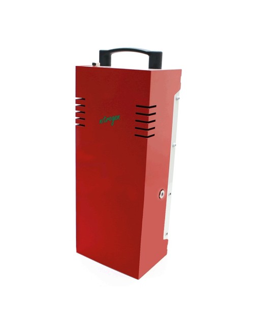 Stikstof Generatoren